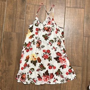 🌵Floral dress 🌵